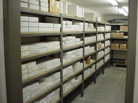 Stock Inventory